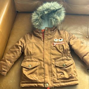 2T Snow Jacket